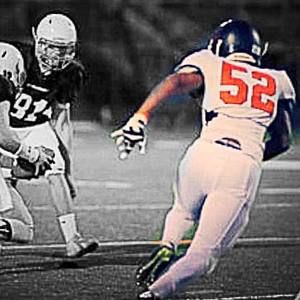 Meet your Posher, Kameron