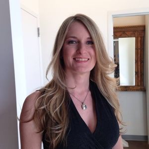 Meet your Posher, Lee ann