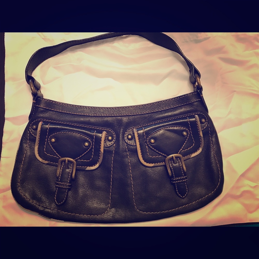 Burberry handbag