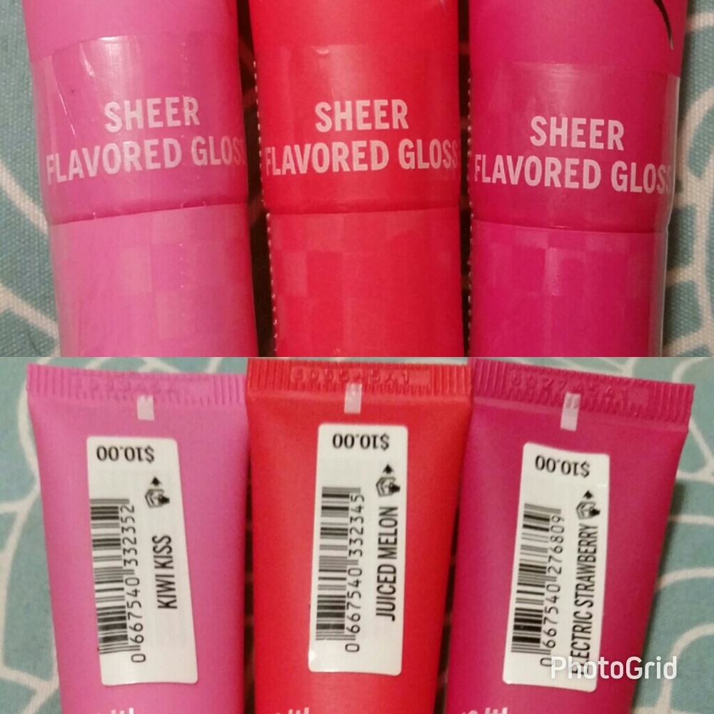 Victoria secret Lipgloss