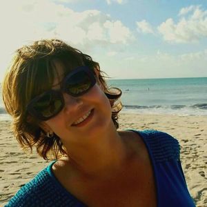 Meet your Posher, Elena