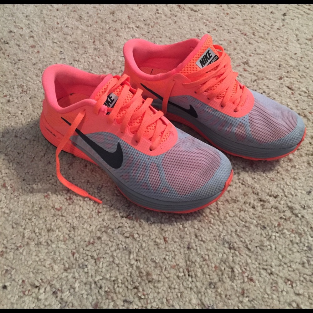 Nike Lunar Launch Running Shoes