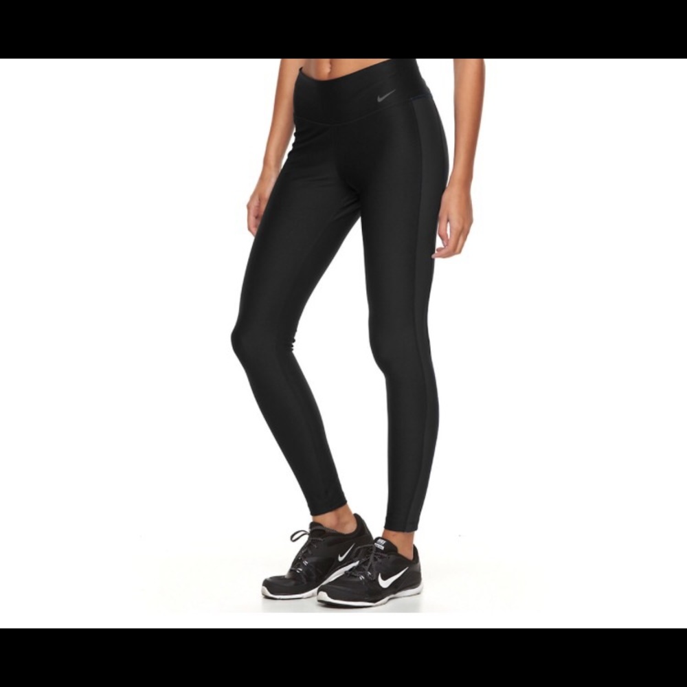 Nike Dri Fit Workout Leggings