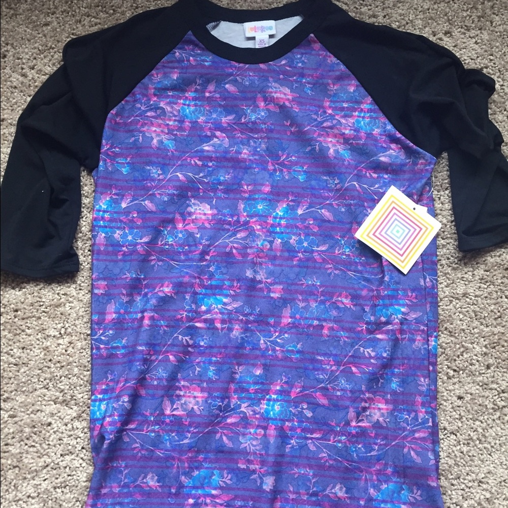 Lularoe XS Randy
