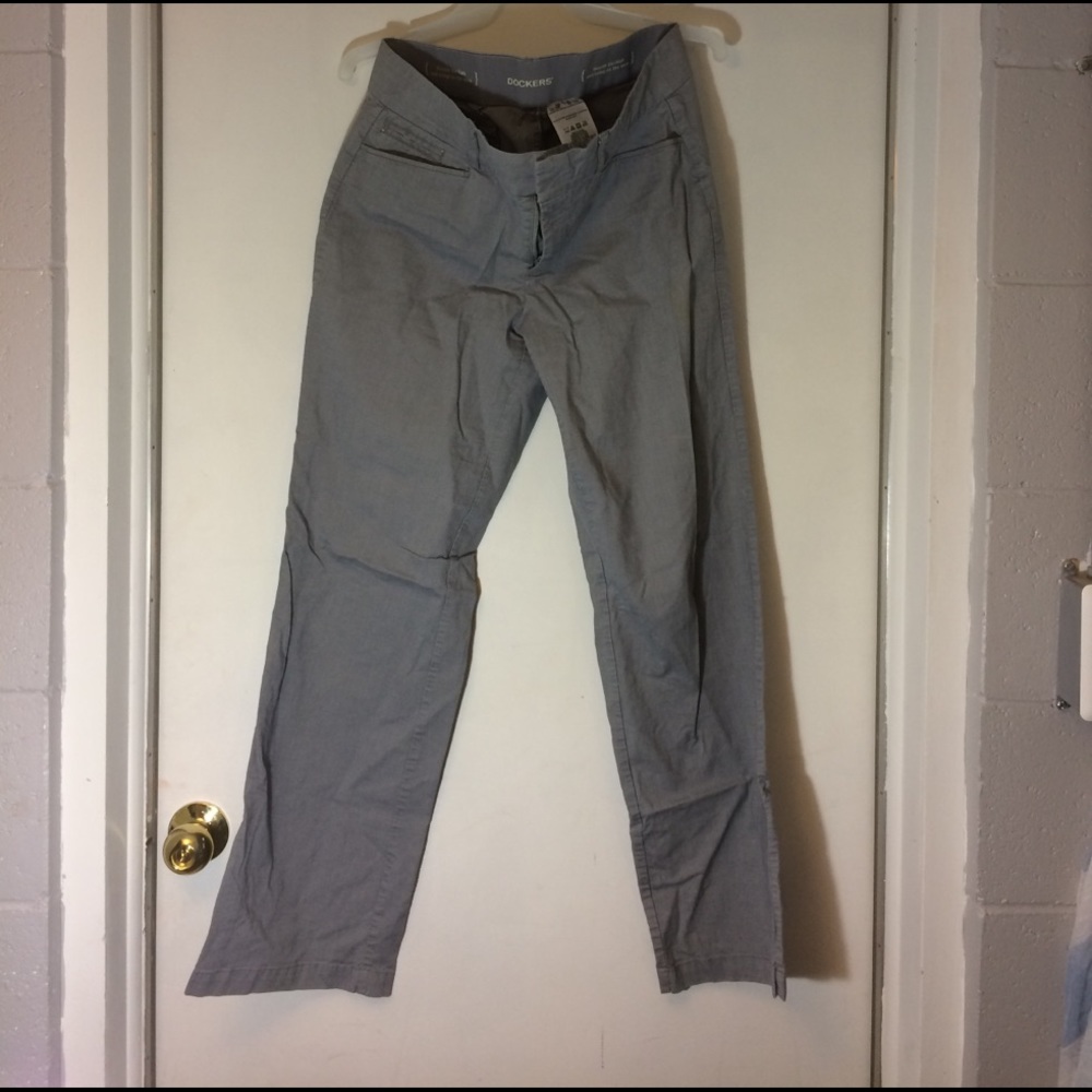 Dockers dress pants