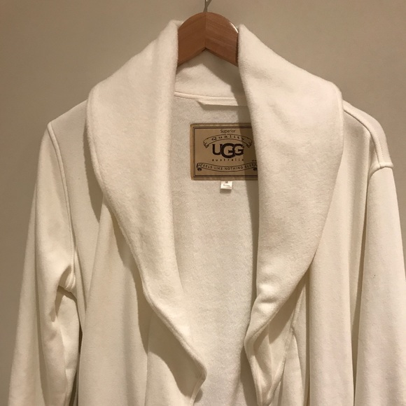 Ugg Duffield Robe - Picture 5 of 11