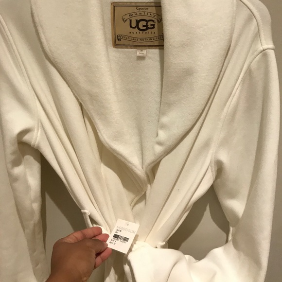 Ugg Duffield Robe - Picture 6 of 11