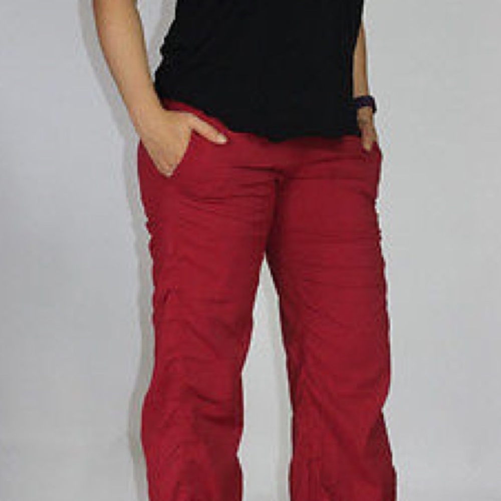 Lululemon studio II pants