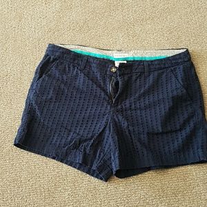Shorts 5-6 in inseam