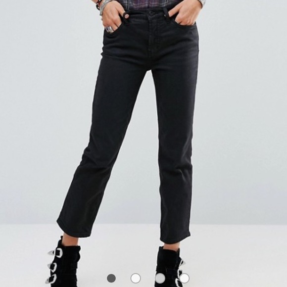 Free People Denim - 💫🆕 Free People Jasper Jeans💫