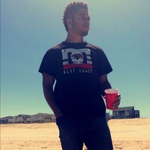 Meet your Posher, Ian