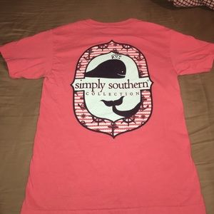 Simple Southern Tshirt