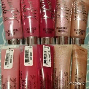 Victoria Secret Lipgloss