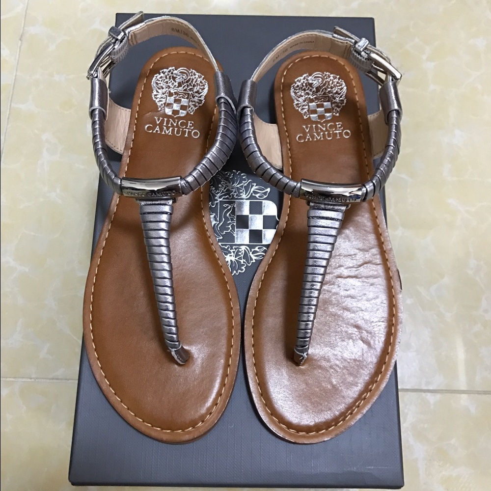 Brand New Vince Camuto sandals!!