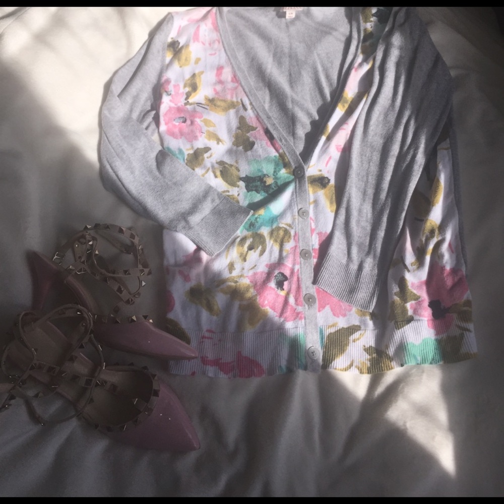 Merino large sweater !