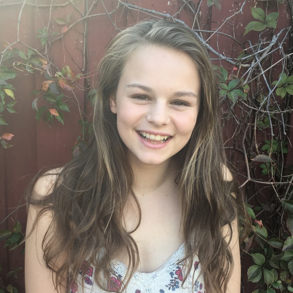 Meet your Posher, Jessica