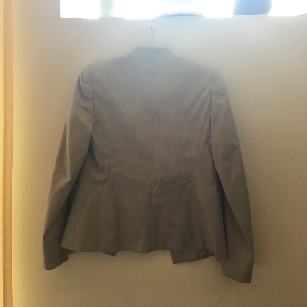 Ann Taylor blazer - Picture 3 of 3