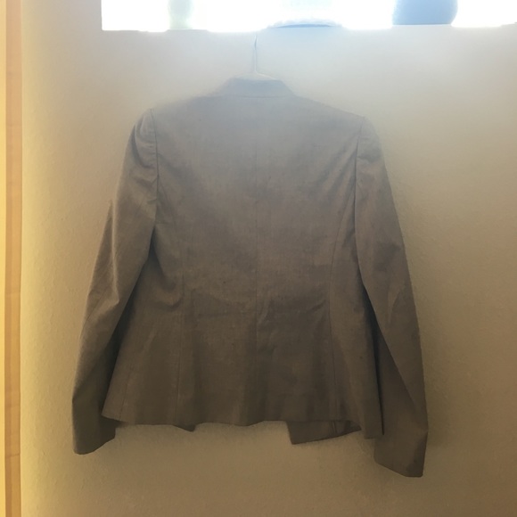 Ann Taylor blazer - Picture 3 of 3