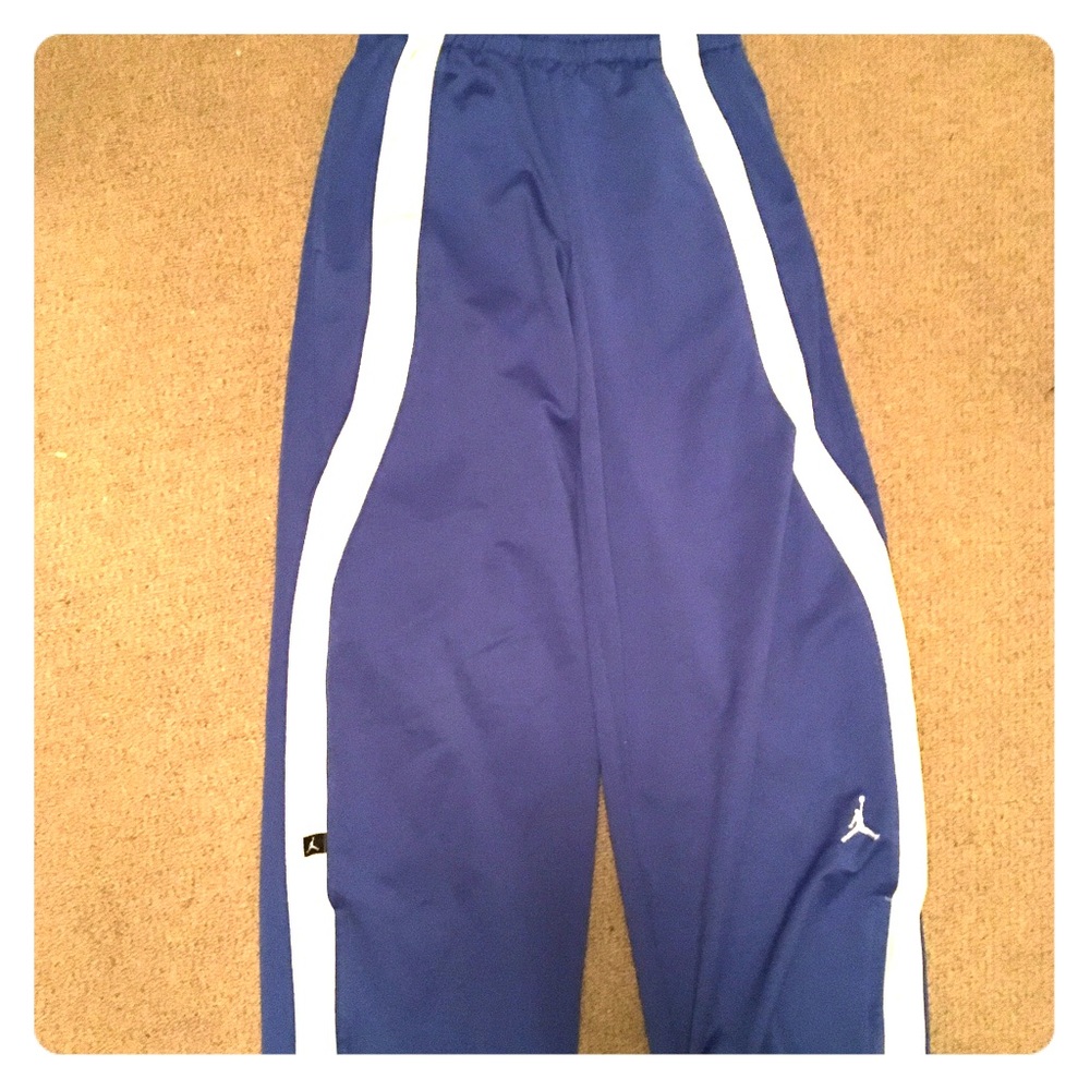 Sweatpants