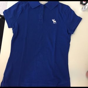 Polo shirt