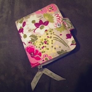 Vera Bradley Wallet