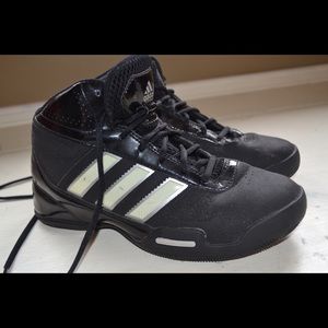 GENTLY WORN! Men's Adidas!
