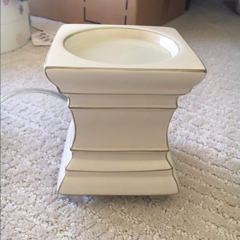 Gold Canyon Pod Warmer