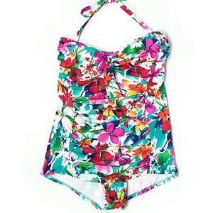 Catalina one piece swimsuit