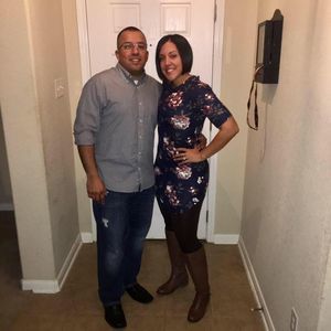 Meet your Posher, Rebeca