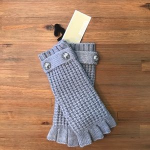 MICHAEL KORS GLOVES-NEW WITH TAGS!