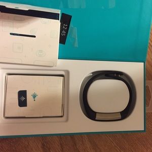 FitBit Alta small band