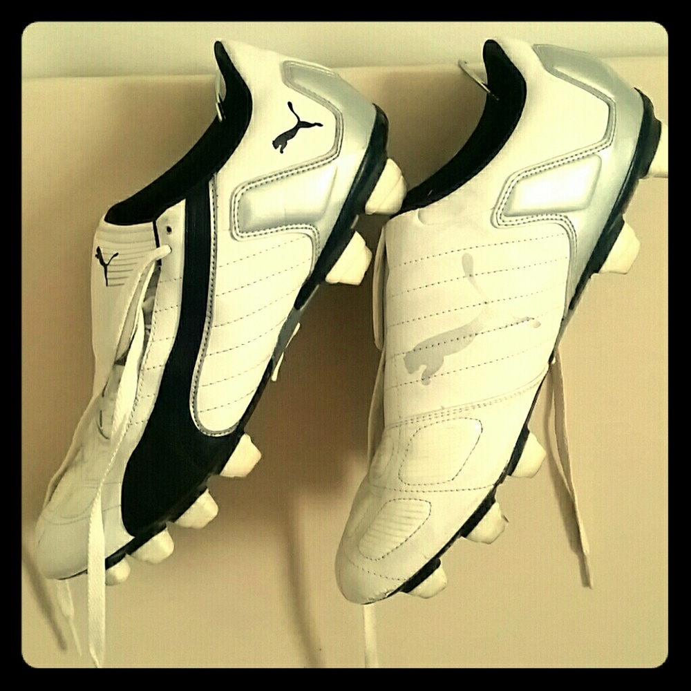 Puma Cleats