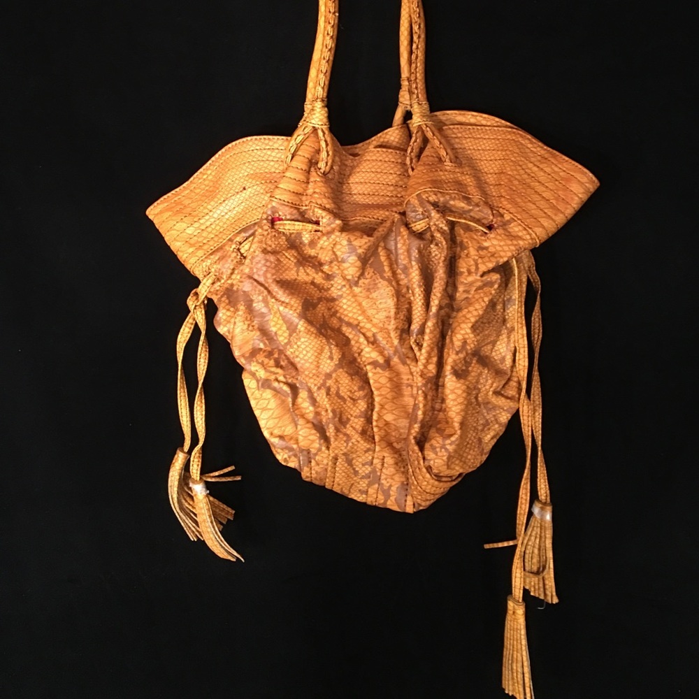 Marc Ecko Boho Shoulder Bag