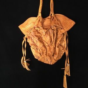 Marc Ecko Boho Shoulder Bag