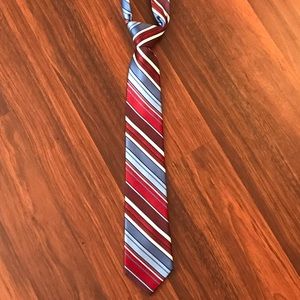 Single Tie