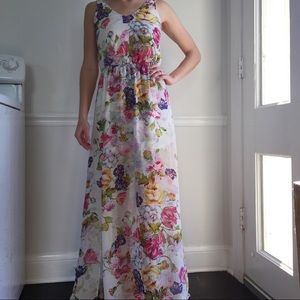 Show Me Your Mumu Dress Kendall Maxi