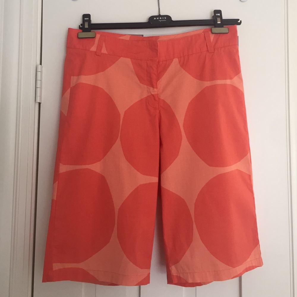 Super cute Marimekko shorts, size 10.