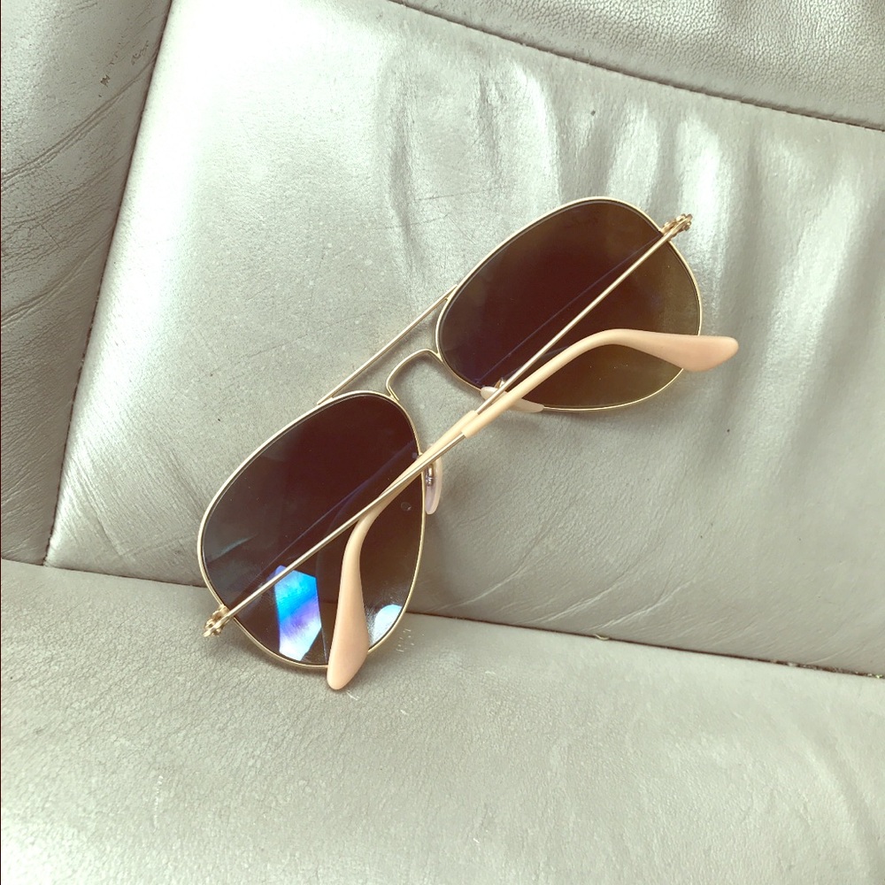 Ray Ban sunglasses - Picture 1 of 3