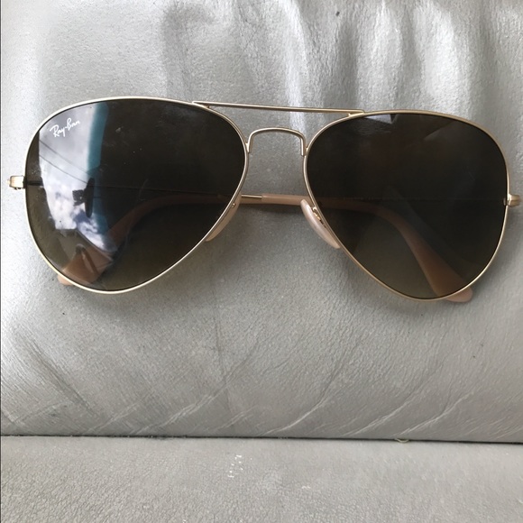 Ray Ban sunglasses - Picture 2 of 3