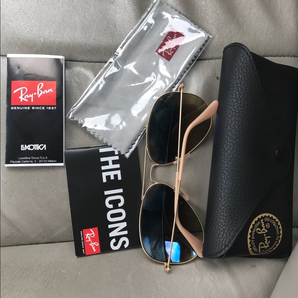 Ray Ban sunglasses - Picture 3 of 3