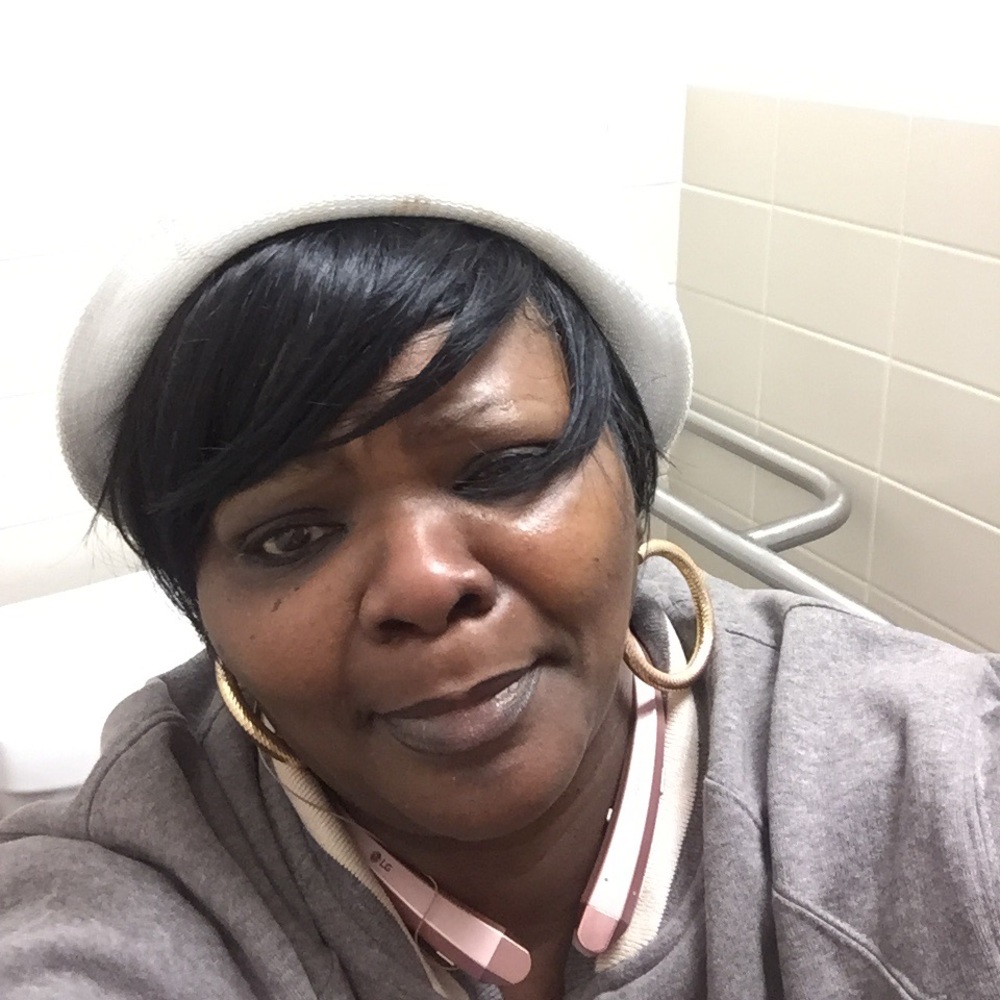 Meet your Posher, Kim