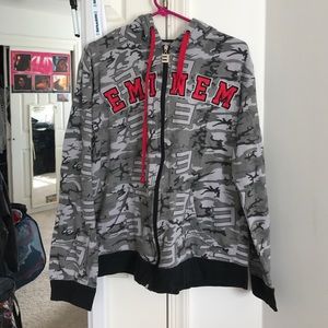 Eminem Hoodie