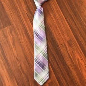 Single Tie