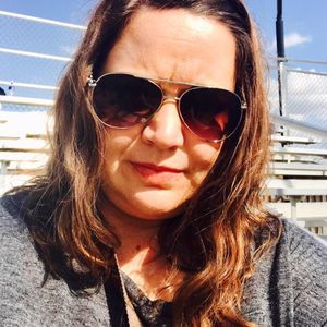 Meet your Posher, Kristy