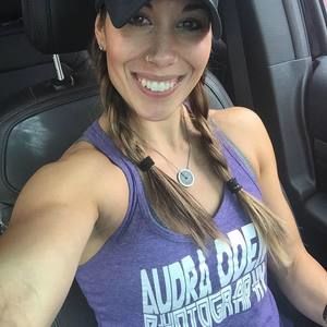 Meet your Posher, Audra