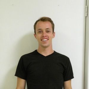 Meet your Posher, Patrick