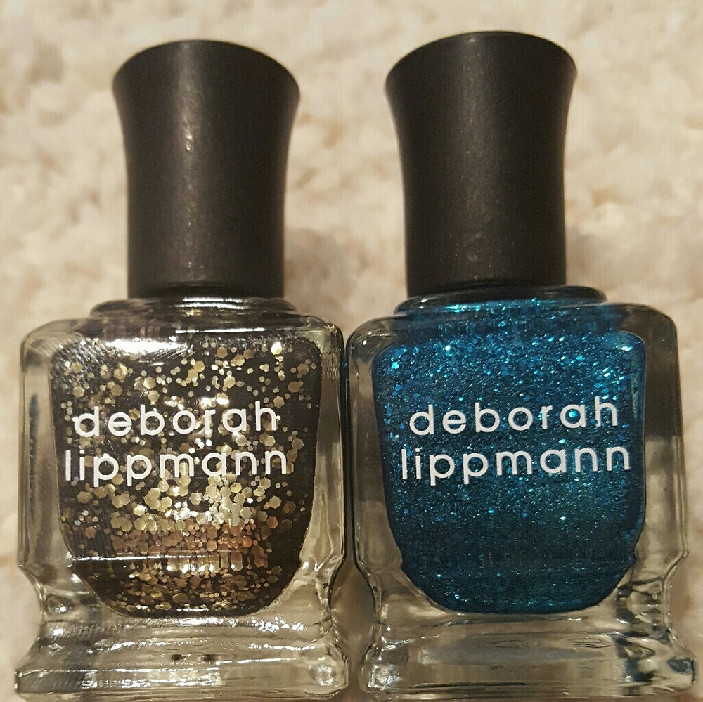 Deborah Lippmann Nail Polish