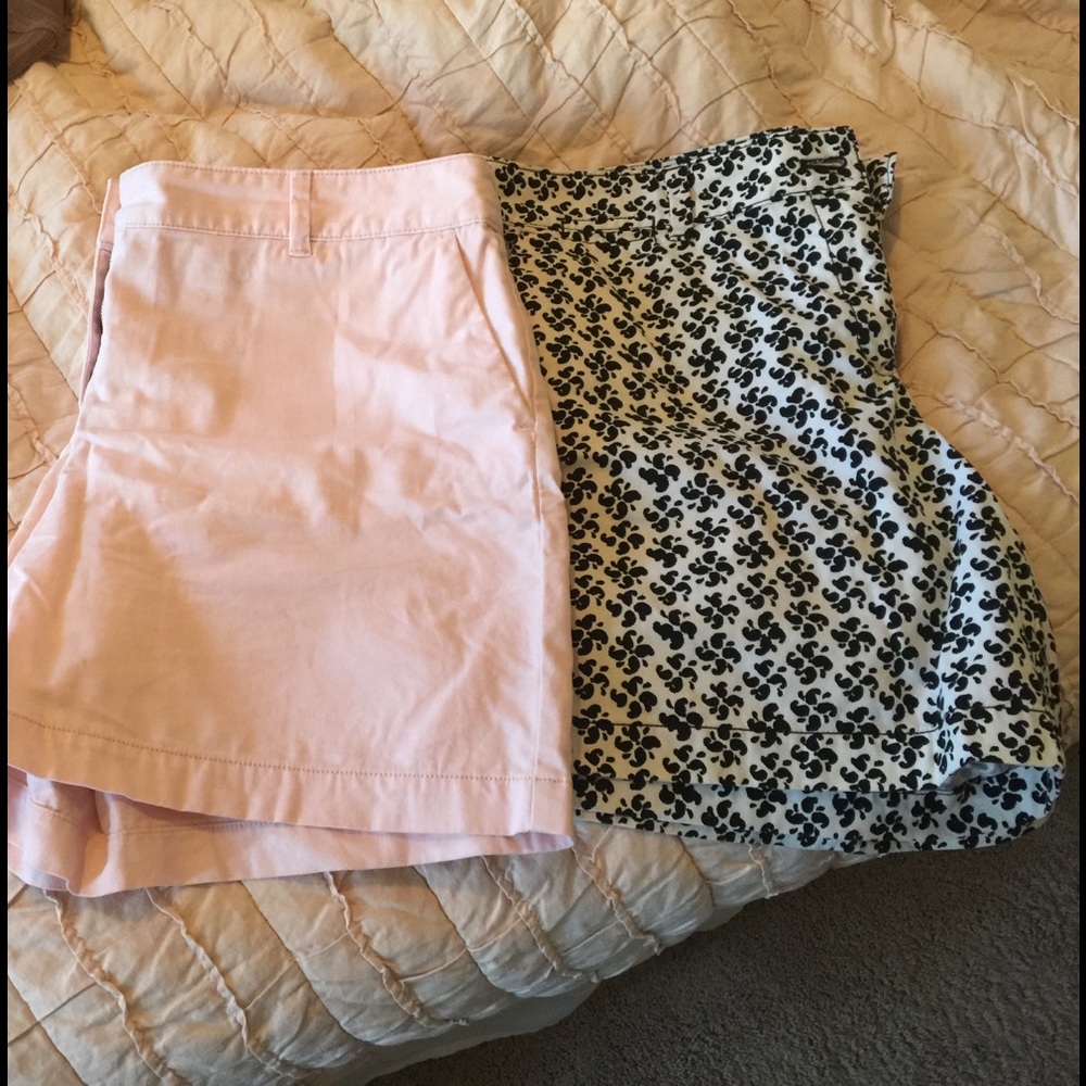 Ann Taylor Loft Original Shorts Size 12