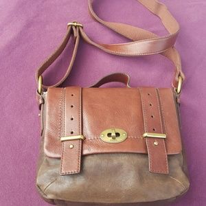 Fossil crossbody handbag