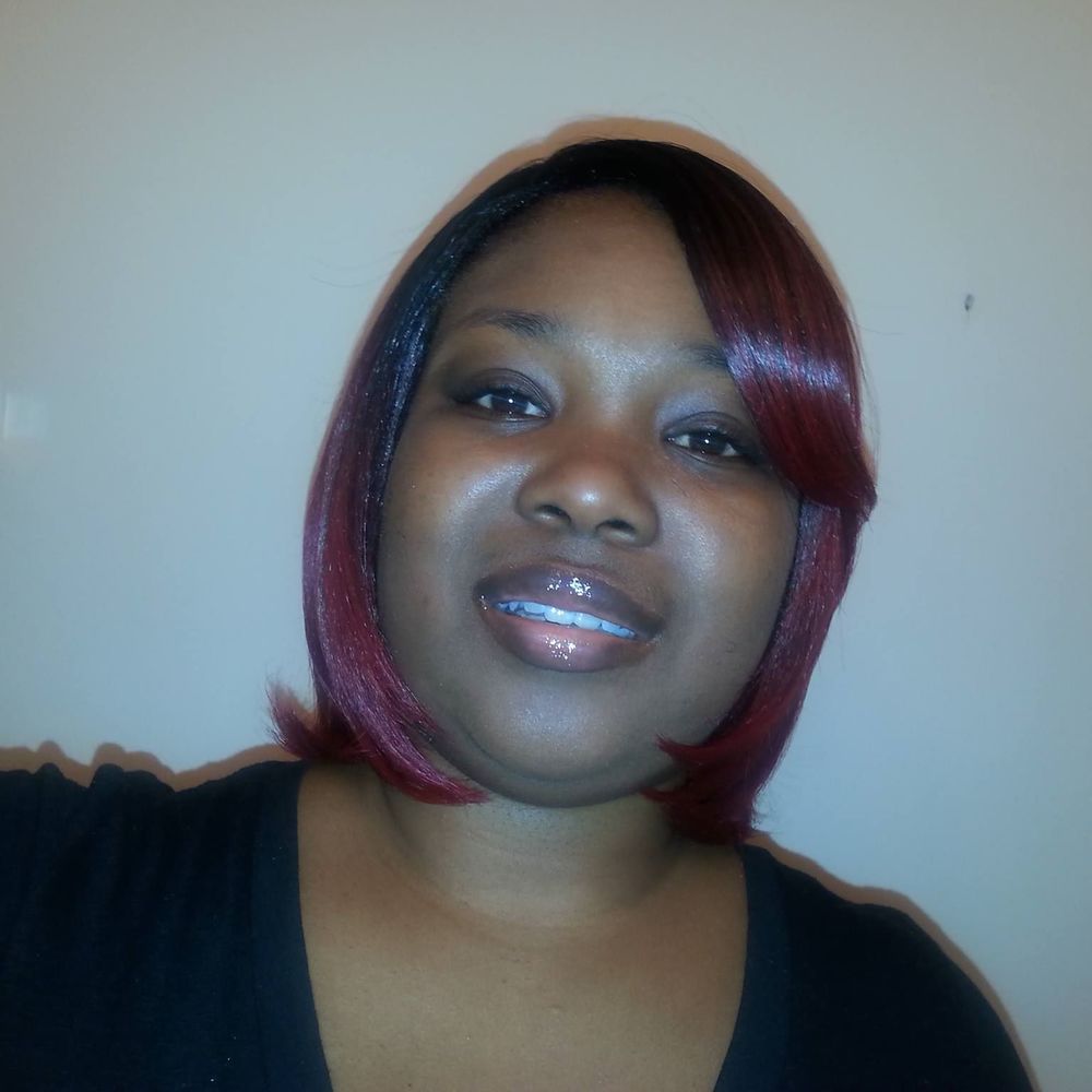 Meet your Posher, Tashanda